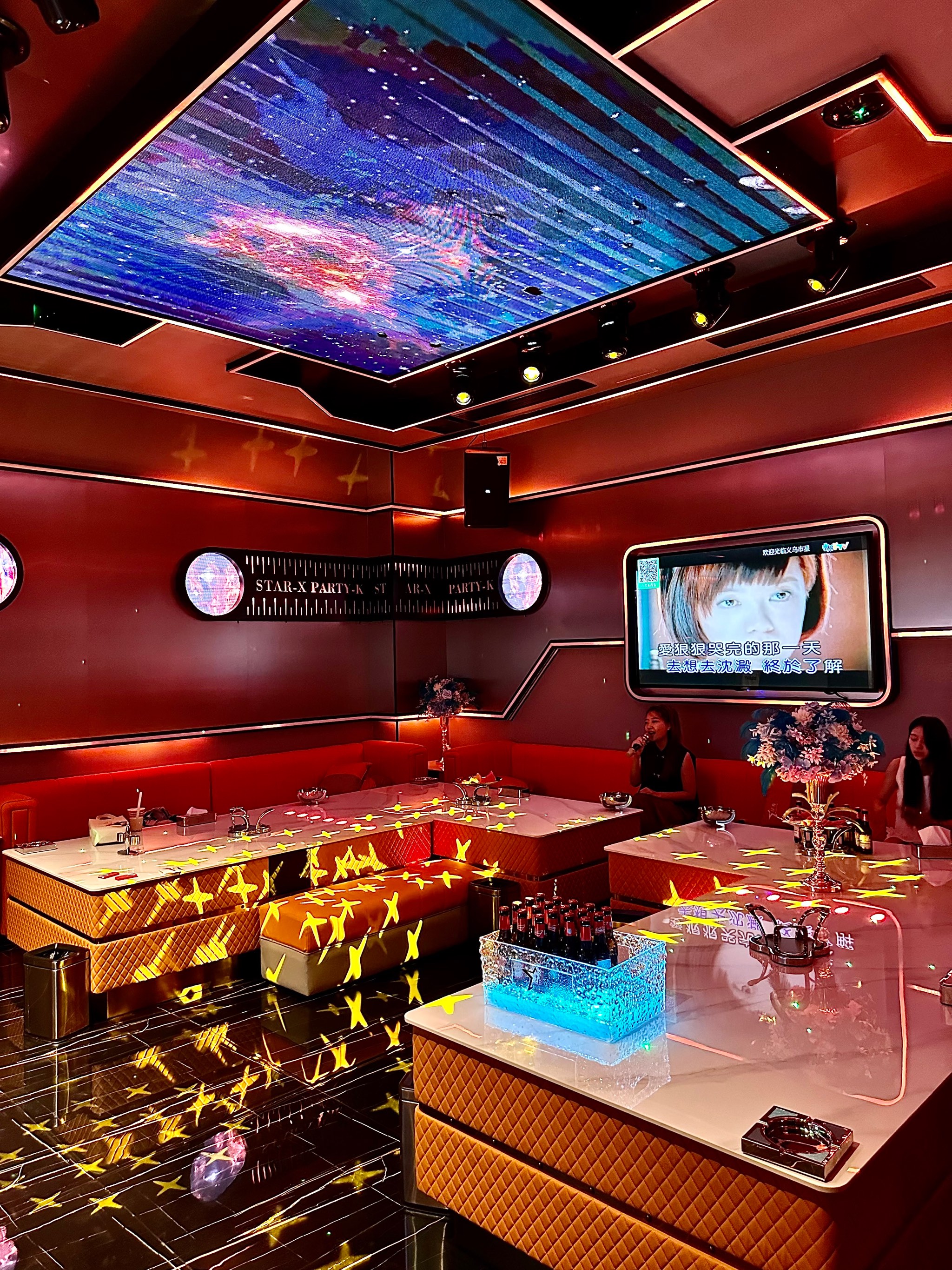 台州商务ktv，单人尊享商务空间-临海市ktv预定