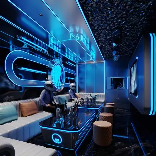 台州商务ktv轻松预订-临海市ktv预定